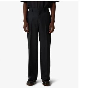 Junya Watanabe Commes de Garçons MAN Wool Pants in Black VP-P016 Medium